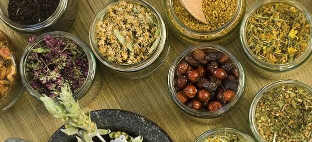 Sistit tedavisinde halk ilaçları